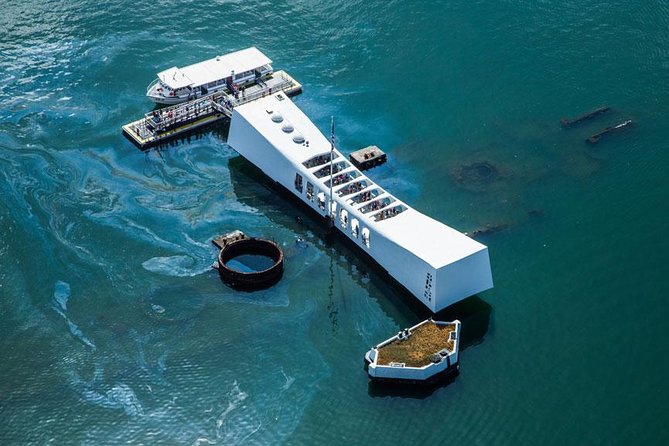 City By The Sea - 20 Min Helicopter Tour - Doors Off or On - Rainbow Helicopters: Where the Tour Starts (and Why It Matters)
