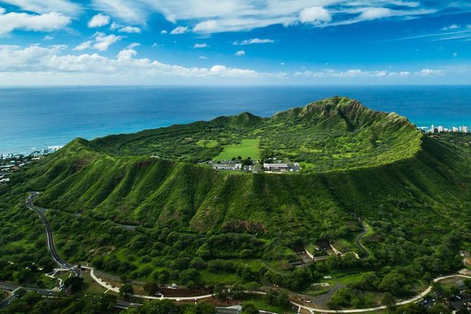 City By The Sea - 20 Min Helicopter Tour - Doors Off or On - Pearl Harbor Flyover: USS Arizona Memorial and Battleship Missouri
