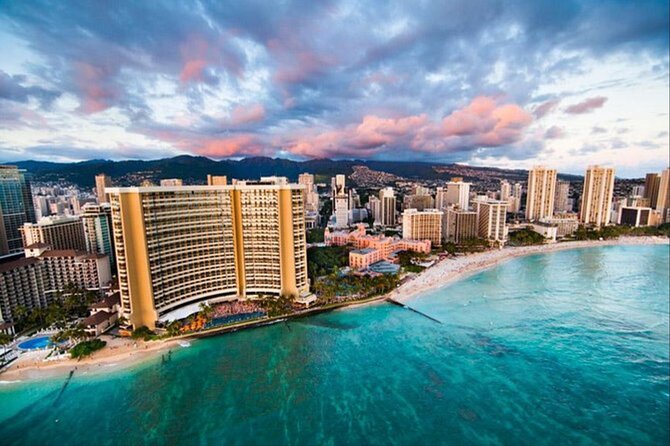 City By The Sea - 20 Min Helicopter Tour - Doors Off or On - Packing Tips That Actually Help (Especially for Doors Off)