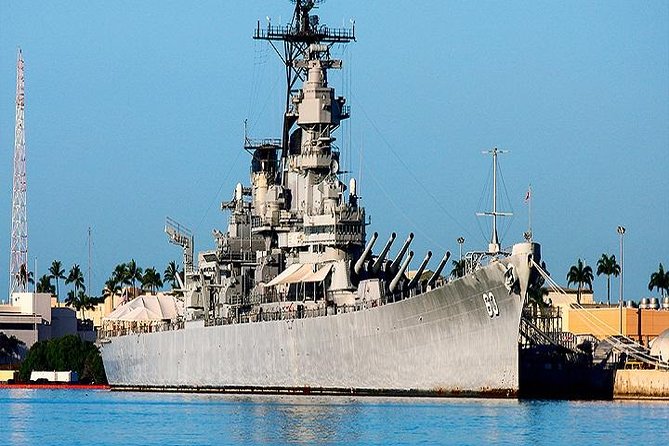 Complete Pearl Harbor Experience Tour from Waikiki Area Hotels - USS Bowfin Submarine Museum: A Different Kind of WWII Story