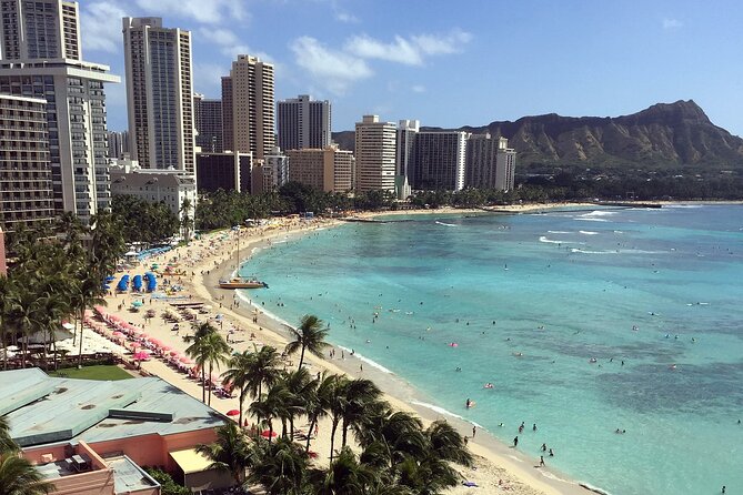 Creative Soul Scavenger Hunt of Waikiki Oahu - Price and what you’re really paying for ($35 for play time)