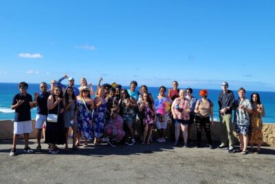 Cruise Ship with Direct "Pier Pick Up" All Fee's Included - Small-Group Oahu: Why Max 25 Changes the Whole Day