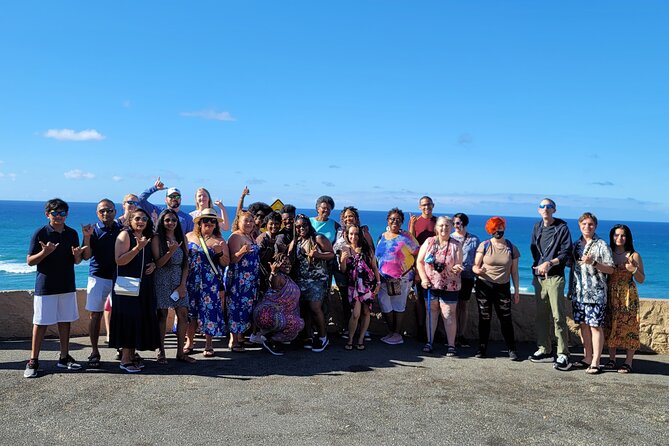 Cruise Ship with Direct "Pier Pick Up" All Fee's Included - Small-Group Oahu: Why Max 25 Changes the Whole Day
