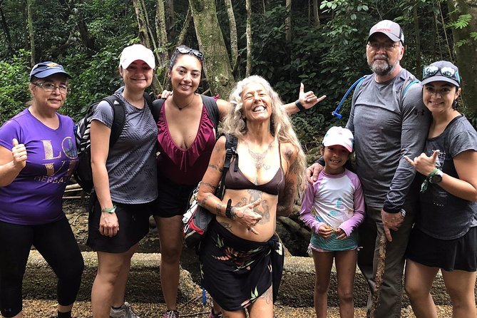 Custom Island Adventure Tours - Food Trucks, Fruit Stands, and Snacking Without Losing the Day