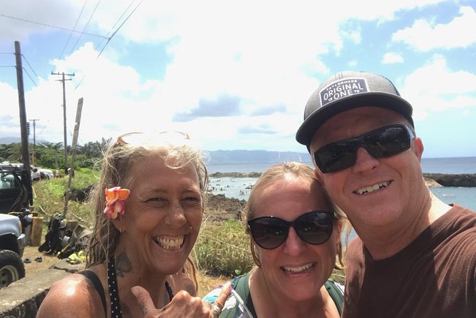 Custom Island Adventure Tours - Pickup, Timing, and Getting Around: Why the Logistics Matter