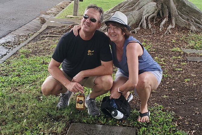 Custom Island Adventures Tour - North Shore routes you can tailor: coffee, beaches, and scenic pulls