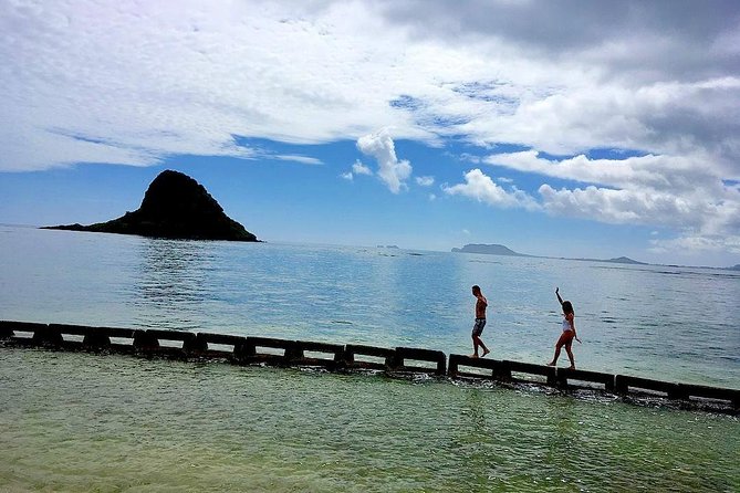 Custom Private Multi Day Tours on the island of Oahu Hawaii - Price and logistics: what $1,997.50 really buys you