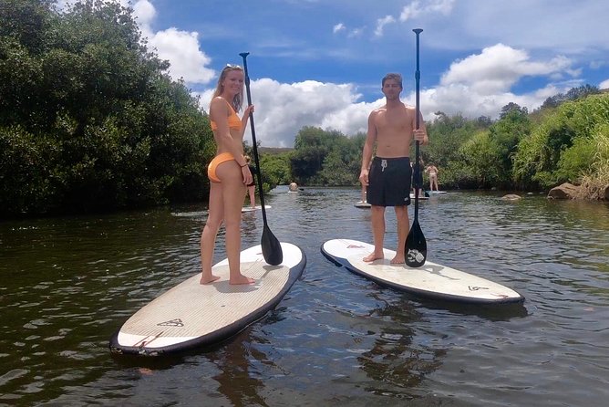 Custom Private Multi Day Tours on the island of Oahu Hawaii - Day 2: more of the same big hits, plus shopping and North Shore conditions