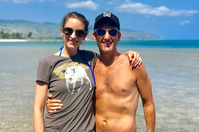 Custom Private Multi Day Tours on the island of Oahu Hawaii - Star stops that are doing the heavy lifting for most people