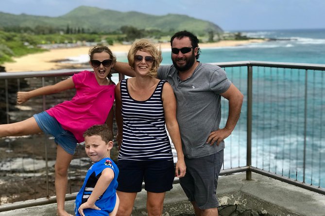 Custom Private Multi Day Tours on the island of Oahu Hawaii - Who should book this private Oahu multi-day tour
