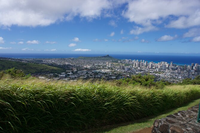 Customizable Private Tour Oahu- Ko Olina Resorts Pick Up Included - Makapu‘U Point: Pacific views and winter whale-watching odds