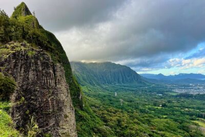 Customizable Private Tour Oahu- Ko Olina Resorts Pick Up Included - Pickup, minivan comfort, and how the day starts