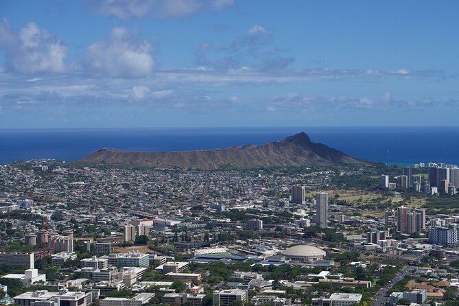 Customizable Private Tour Oahu- Ko Olina Resorts Pick Up Included - Hanauma Bay Nature Preserve: iconic views with two major limits