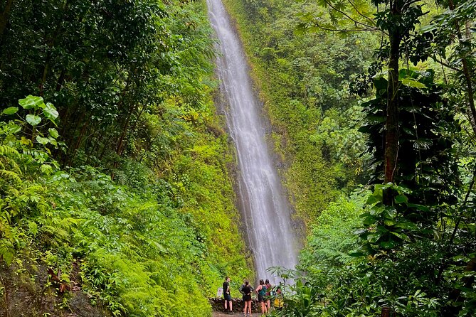 Customizable Private Tour Oahu- Ko Olina Resorts Pick Up Included - Diamond Head State Monument: quick lookout vs a hike