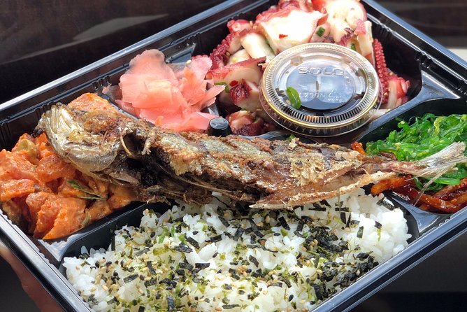Da Local's Food Tour of Oahu - What You’ll Actually Be Doing on Tour