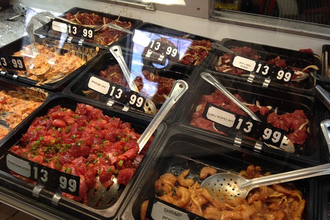 Da Local's Food Tour of Oahu - Key Highlights at a Glance