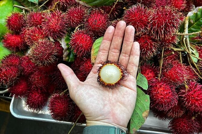 Da Local's Food Tour of Oahu - Guide Power: The Difference Between Eating and Understanding