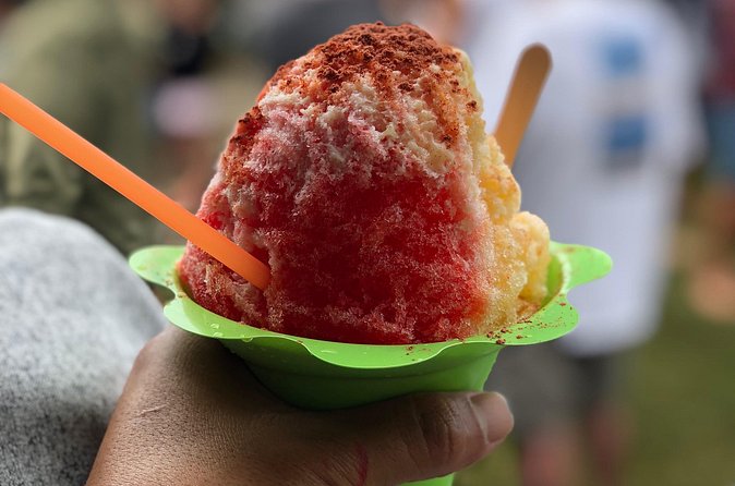 Da Local's Food Tour of Oahu - Price and Value: What $150 Buys You in Honolulu