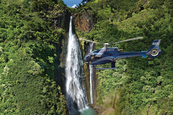 Day Trip fr Oahu to Kauai: Highlights & Movie Sites w/ Helicopter - Getting from Oahu to Kauai in One Day (without feeling rushed)