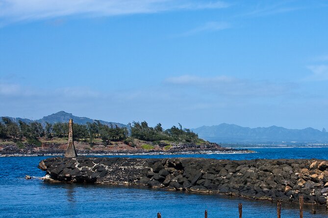 Day Trip fr Oahu to Kauai: Highlights & Movie Sites w/ Helicopter - Chocolate on Kauai: a practical break at Lydgate Farms