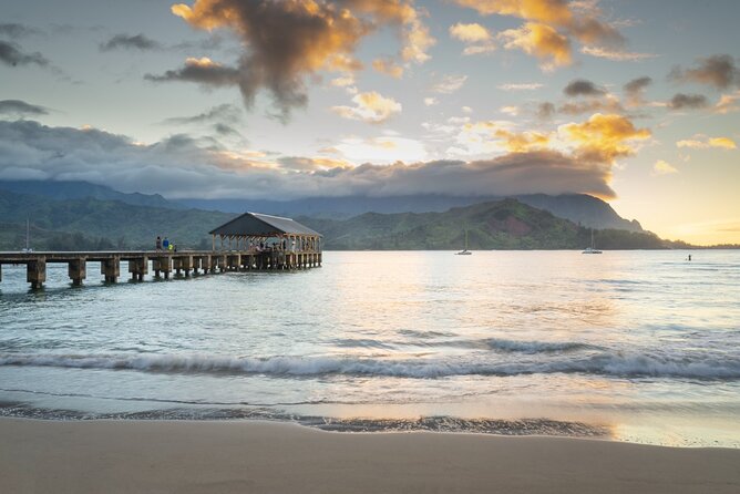 Day Trip from Oahu to Kauai: Highlights & Movie Sites - Key highlights worth planning around