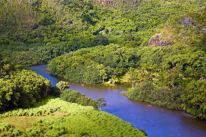 Day Trip from Oahu to Kauai: Highlights & Movie Sites - Timing reality: the 5:30am start and 16-hour commitment