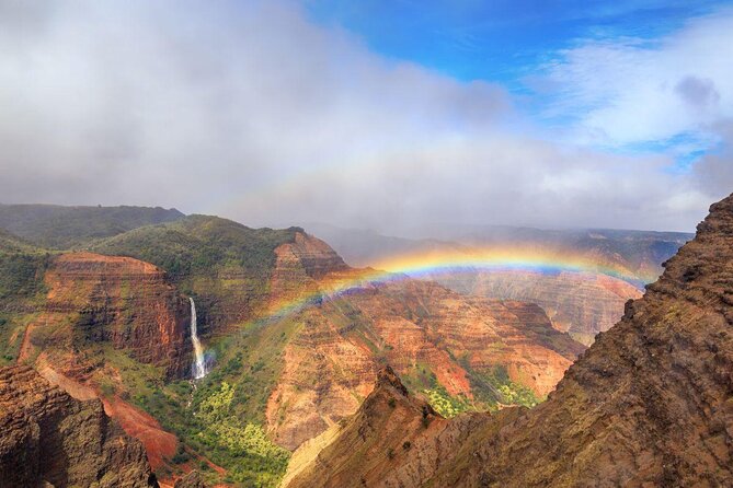 Day Trip from Oahu to Kauai: Waimea Canyon & Wailua River - Oahu-to-Kauai in one shot: what you get for the money