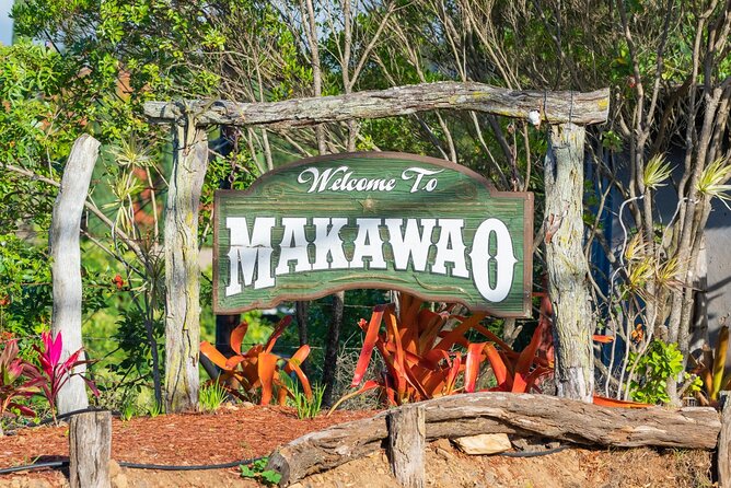 Day Trip Oahu to Maui: Sips, Sites and Bites - Wailuku Walkthrough and Ka’ahamanu Church for a Slower Moment
