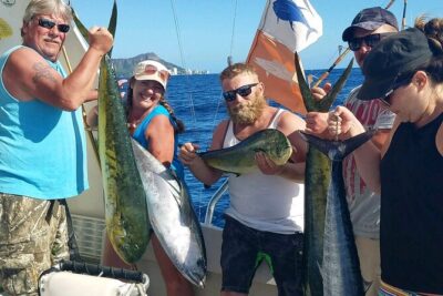 Deep Sea Exclusive Fishing Charter in Honolulu - The Boat and Tackle Setup That Changes the Fishing Day
