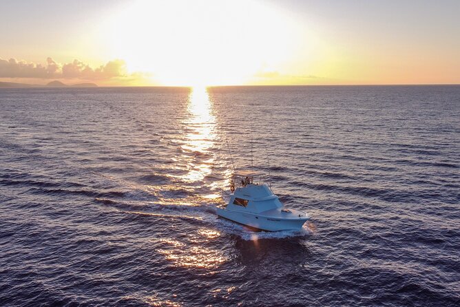 Deep Sea Exclusive Fishing Charter in Honolulu - Crew Skills, Safety, and Teaching Moments You’ll Actually Remember