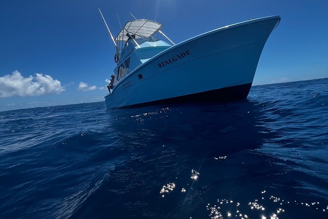 Deep Sea Exclusive Fishing Charter in Honolulu - Price and Value: What $1,308.90 Means for Your Group