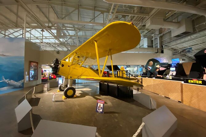 Deluxe Arizona Memorial and Pearl Harbor Aviation Museum Tour - Who this tour fits best (and who should rethink it)