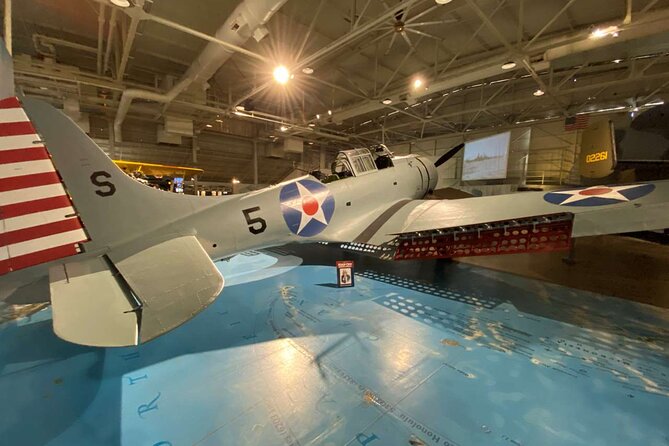 Deluxe Arizona Memorial and Pearl Harbor Aviation Museum Tour - Should you book this Deluxe Arizona and Pearl Harbor Aviation Museum tour?