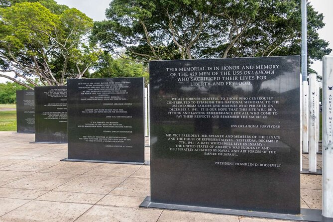 Deluxe Arizona Memorial and USS Missouri Battleship Tour - Timing Reality Check: When Delays Actually Happen