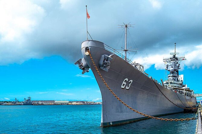Deluxe Arizona Memorial and USS Missouri Battleship Tour - Price and Value: Is $139 Worth It for Arizona + Missouri?