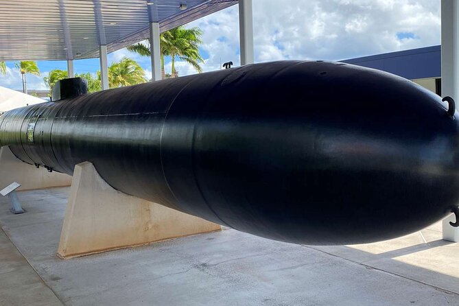 Deluxe Arizona Memorial Bowfin Submarine and Honolulu City Tour - Who Should Book This Tour, and Who Might Skip It