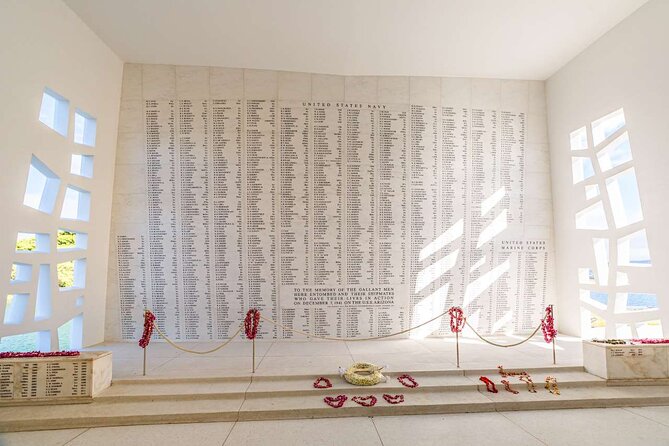 Deluxe Pearl Harbor, Arizona Memorial, and Visitor Center Tour - What’s included (and the small extras you’ll actually notice)