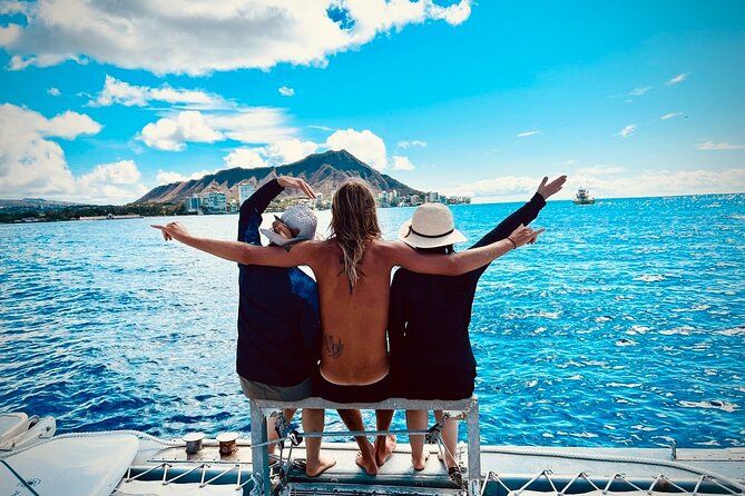 Deluxe Turtle Snorkeling Escapade at Waikiki - What could slow you down (and how to plan around it)