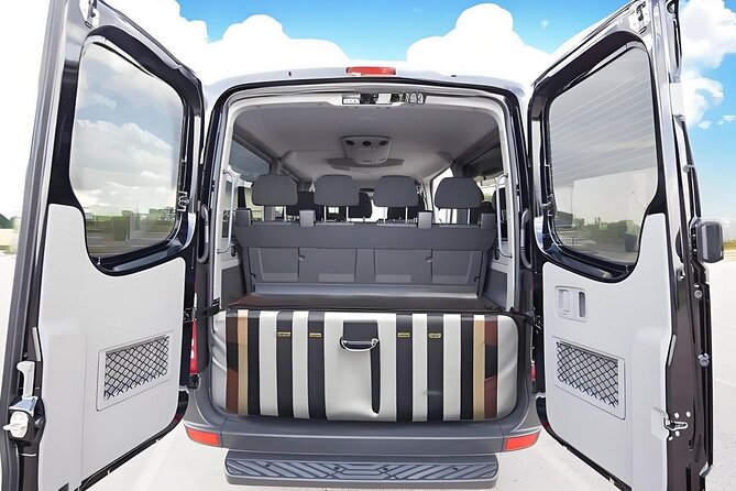 Departure - Private Transfer Waikiki Hotel to Airport - Waikiki Hotel to HNL: Why This Private Transfer Works