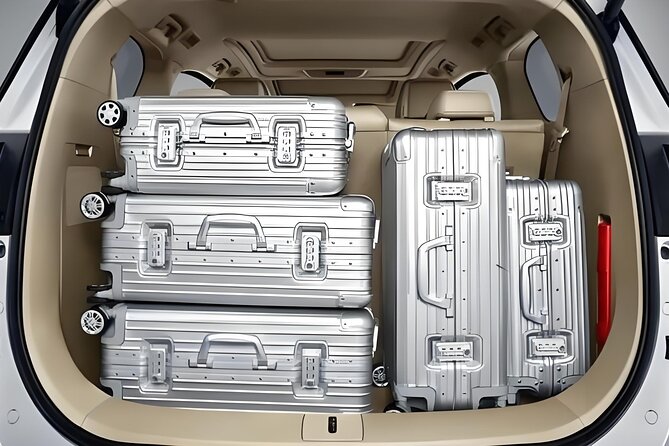 Departure - Private Transfer Waikiki Hotel to Airport - Waiting Time: Your Safety Net for Airport and Hotel Departures