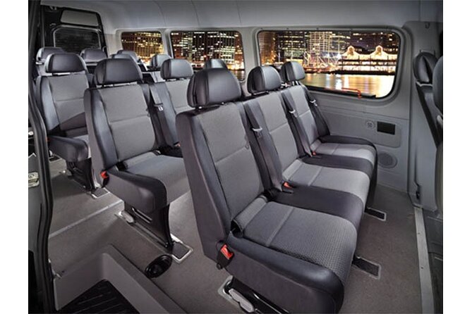 Departure - Private Transfer Waikiki Hotel to Airport - Drop-Off at Honolulu International Airport Without the Maze