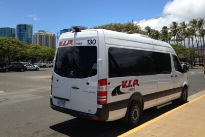 Departure Transfer: Airport Shuttle From Ko'olina To Honolulu Airport - Pickup Times: The 3-Hour Rule and Why It Matters