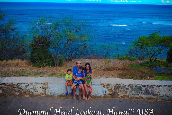 Diamond Head and Manoa Falls Hike and Adventure Tour - Key Takeaways Before You Book