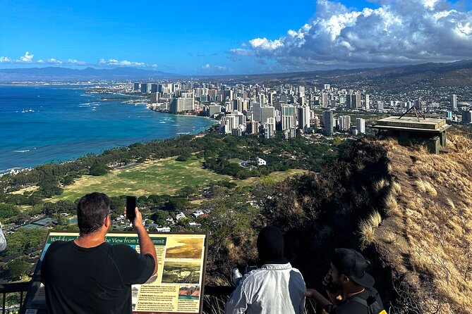 Diamond Head and Manoa Falls Hike and Adventure Tour - Why This Diamond Head and Manoa Falls Combo Works So Well
