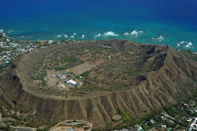 Diamond Head and Manoa Falls Hike and Adventure Tour - Comfort, Timing, and What the Day Feels Like