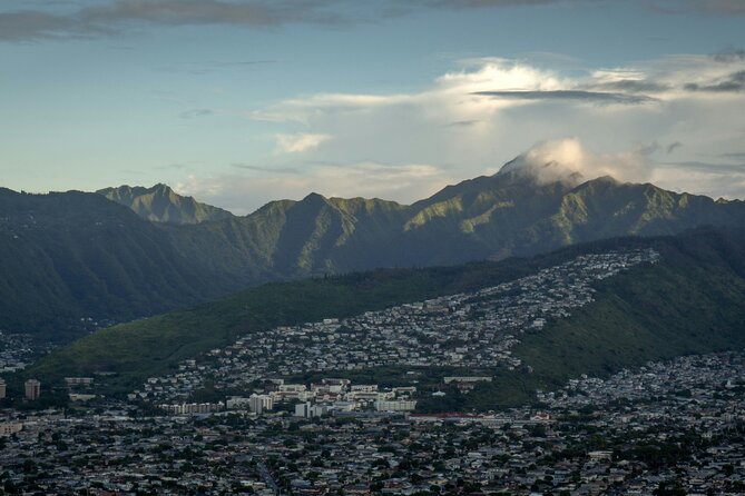 Diamond Head Hike in Hawaii with Pickup and Drop-off - Key things to know before you go