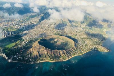 Diamond Head Hike in Hawaii with Pickup and Drop-off - What you’ll see on the trail: tunnels, bunkers, and the crater path