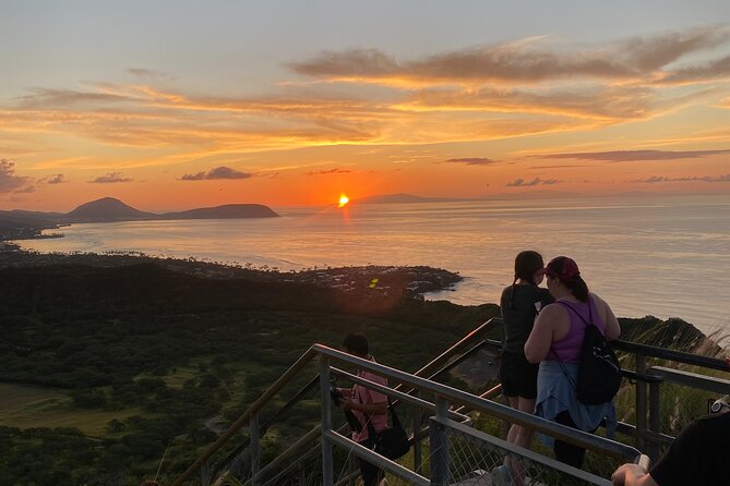 Diamond Head Hiking Experience with Roundtrip Transportation - The Diamond Head Summit Trail: Self-Guided, Scenic, and Not Always Easy