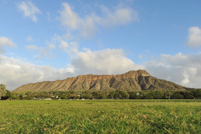 Diamond Head Hiking Experience with Roundtrip Transportation - Should You Book? My Take