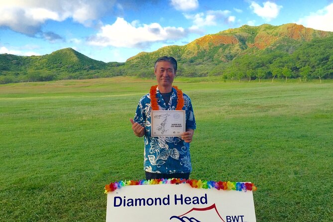Diamond Head Hiking Experience with Roundtrip Transportation - Why the Price Feels Fair: What $63 Includes (and What It Doesn’t)